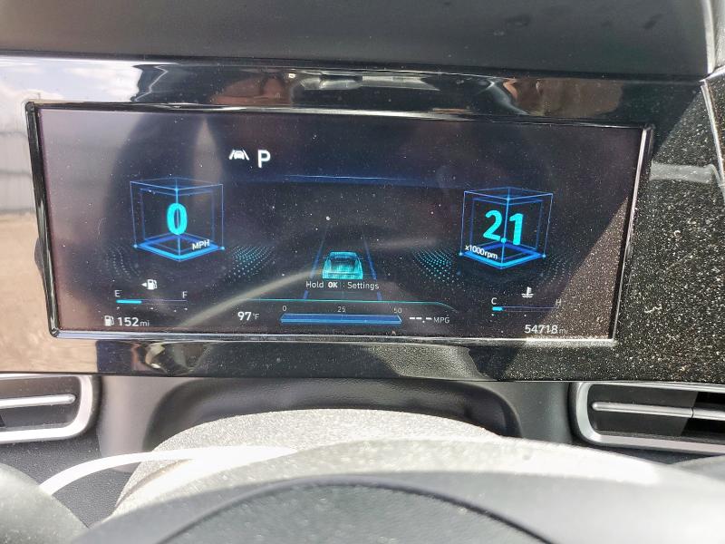 2022 HYUNDAI ELANTRA SEL 5NPLN4AG6NH069433