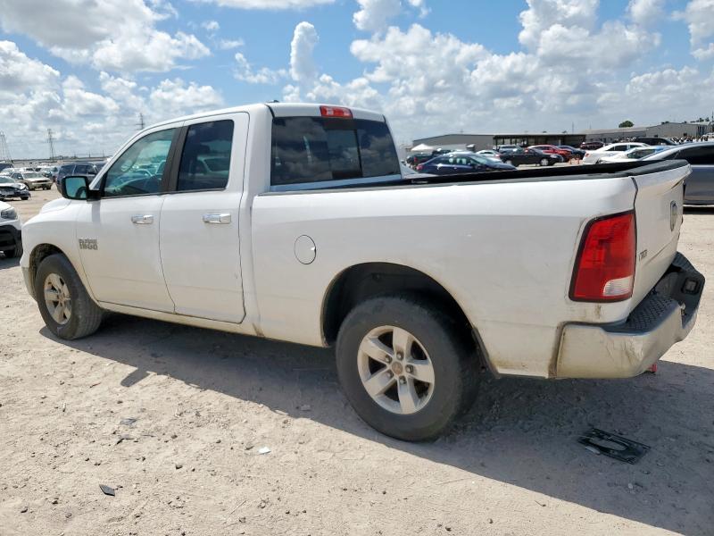 Vin: 1c6rr6gg1gs355140, lot: 62316125, ram 1500 slt 20162