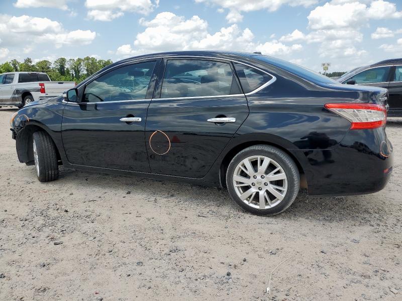 Vin: 3n1ab7ap0ey203618, lot: 59439105, nissan sentra s 20142
