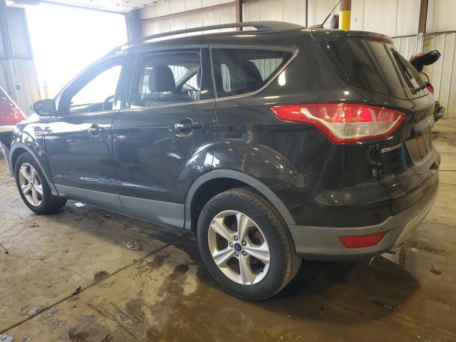 Vin: 1fmcu9gx4eud13587, lot: 59216995, ford escape se 20142