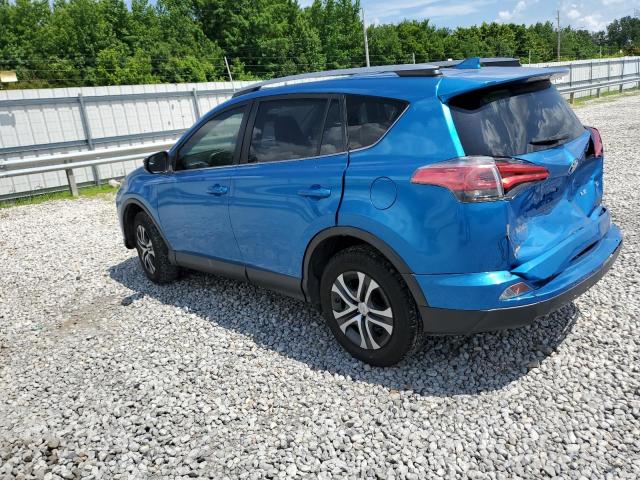 Vin: jtmzfrev8hj112601, lot: 61487985, toyota rav4 le 20172
