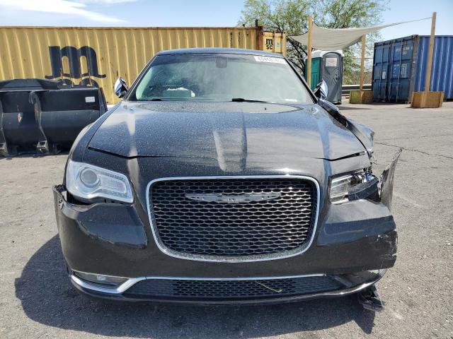2016 CHRYSLER 300C 2C3CCAEG1GH216594