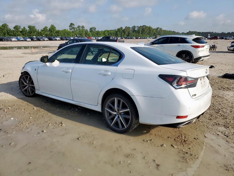 Vin: jthbz1bl7ja012782, lot: 59756885, lexus gs350 350 base 20182