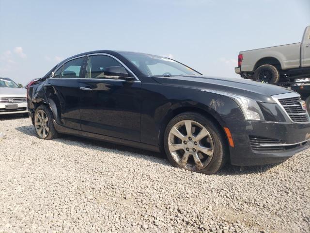 Vin: 1g6ah5rx2g0196305, lot: 59350645, cadillac ats luxury 20164