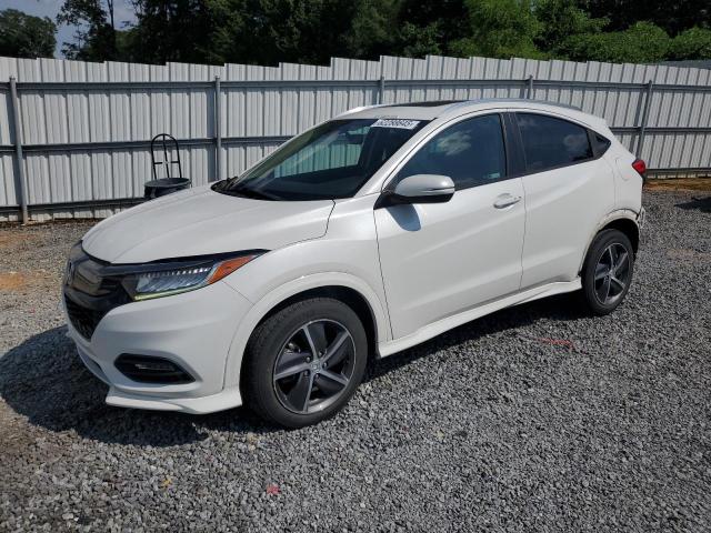 2019 HONDA HR-V TOURI 3CZRU6H99KM710753