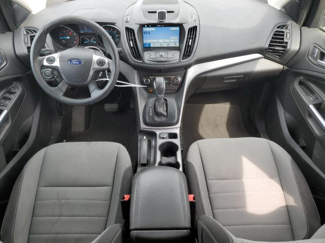 2016 FORD ESCAPE SE - 1FMCU9G9XGUB17075