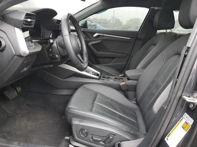 2022 AUDI A3 PREMIUM WAUAUDGY4NA078758