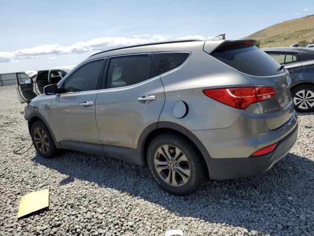 Vin: 5xyzu3lb2eg173692, lot: 62201975, hyundai santa fe 20142