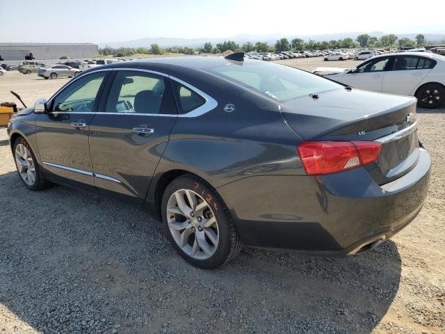 Vin: 2g1105s35k9154844, lot: 59822975, chevrolet impala premier 20192