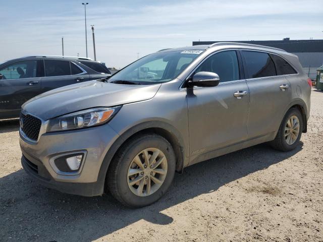 Vin: 5xypgda55jg355012, lot: 62585015, kia sorento lx 2018 img_1