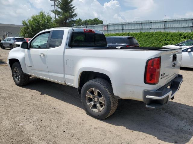 2018 CHEVROLET COLORADO Z - 1GCHTDEN0J1221888