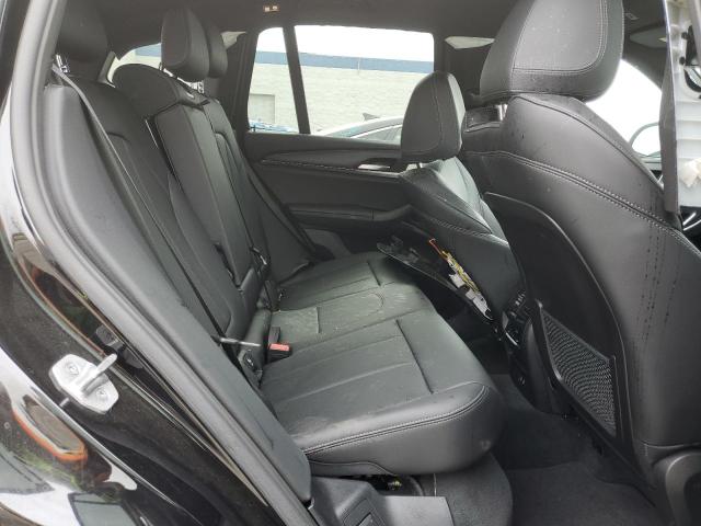 2024 BMW X3 SDRIVE3 5UX43DP02R9T72081