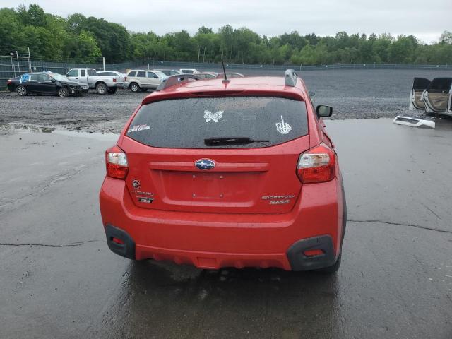 2016 SUBARU CROSSTREK JF2GPABC7G8296865