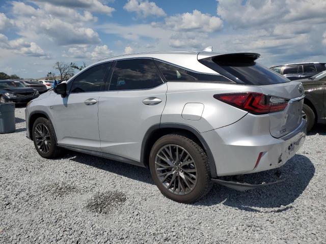 2017 LEXUS RX 350 BAS 2T2ZZMCA4HC059963