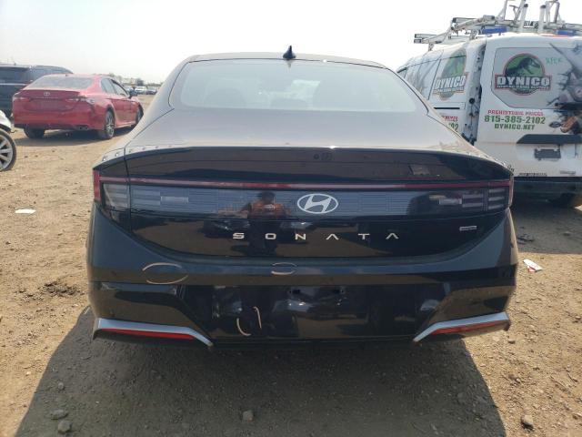 2024 HYUNDAI SONATA SEL - KMHL64JA7RA420237