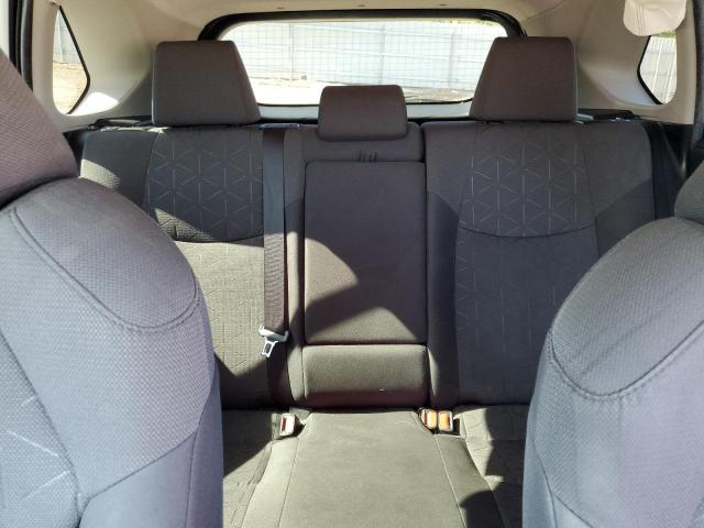 2020 TOYOTA RAV4 XLE - 4T3R6RFV5LU001190