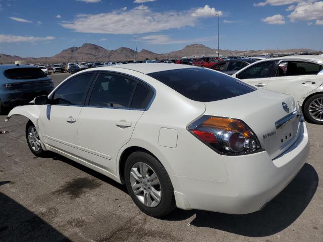 Vin: 1n4al2ap5an550906, lot: 60166135, nissan altima base 20102