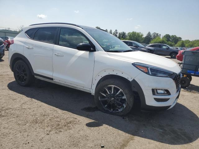 Vin: km8j3cal3ku966047, lot: 61984985, hyundai tucson limited 20194