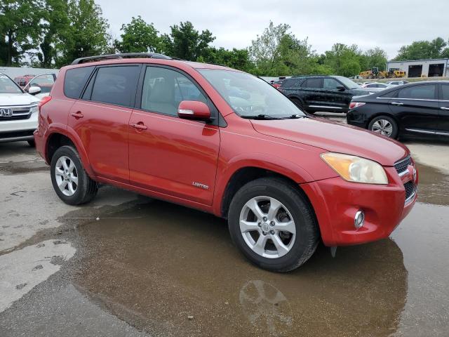 Vin: jtmdk4dv0ad016279, lot: 59546765, toyota rav4 limited 20104