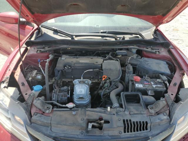2017 HONDA ACCORD LX- 1HGCT1B32HA009694