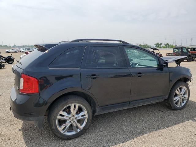 Vin: 2fmdk4jc6dba94378, lot: 59757245, ford edge sel 20133