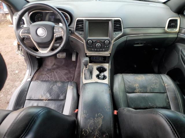 2017 JEEP GRAND CHER 1C4HJFBG4HC728433