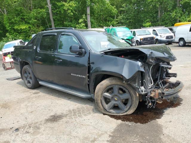 Vin: 3gntkee72dg141803, lot: 59183475, chevrolet avalanche ls 20134