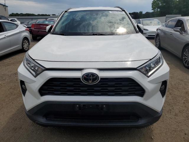 2020 TOYOTA RAV4 XLE - 2T3P1RFV0LW101347