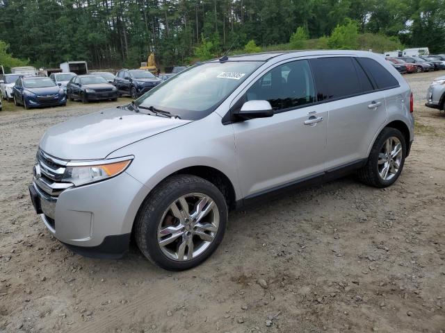 Vin: 2fmdk4jc4dbb19441, lot: 59263935, ford edge sel 2013 img_1