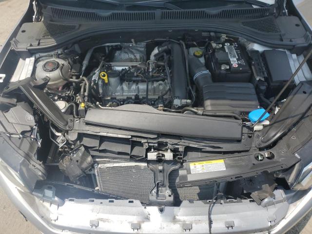 2021 VOLKSWAGEN JETTA S - 3VWC57BU4MM015060