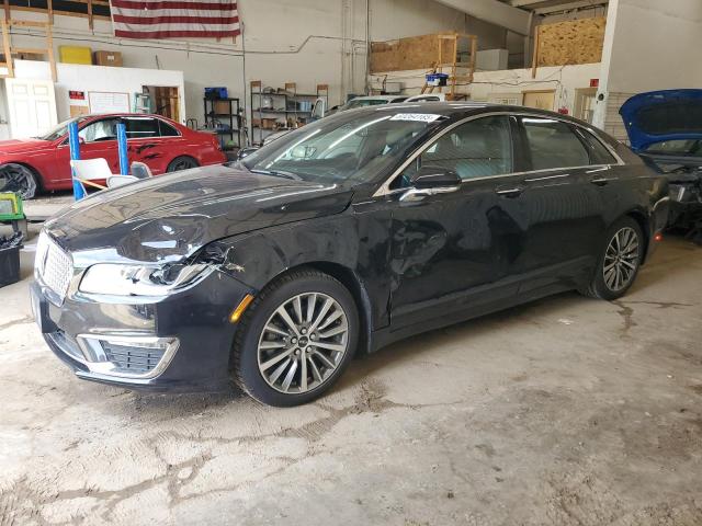 Vin: 3ln6l5a90hr627252, lot: 60264165, lincoln mkz premiere 2017 img_1