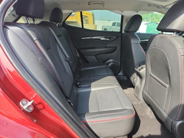 2023 BUICK ENVISION E LRBFZNR4XPD054250