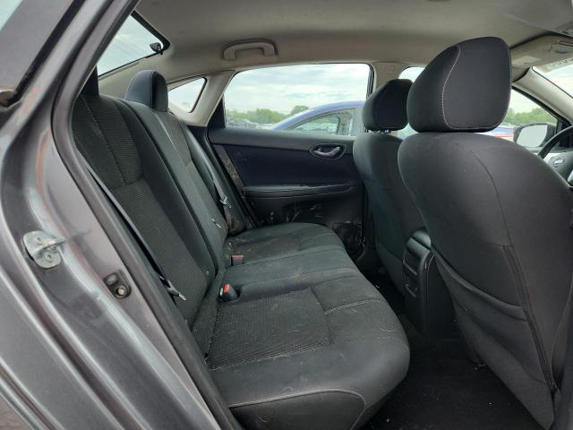 2016 NISSAN SENTRA S - 3N1AB7AP9GY288316