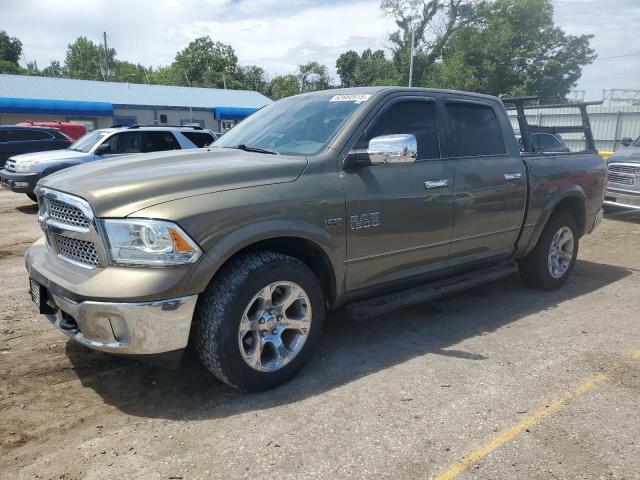 Vin: 1c6rr7nt3fs768603, lot: 62660915, ram 1500 laramie 2015 img_1