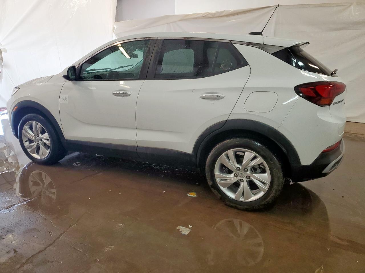 BUICK ENCORE PREFERRED