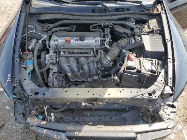 2011 HONDA ACCORD EX - 1HGCS1B74BA006647