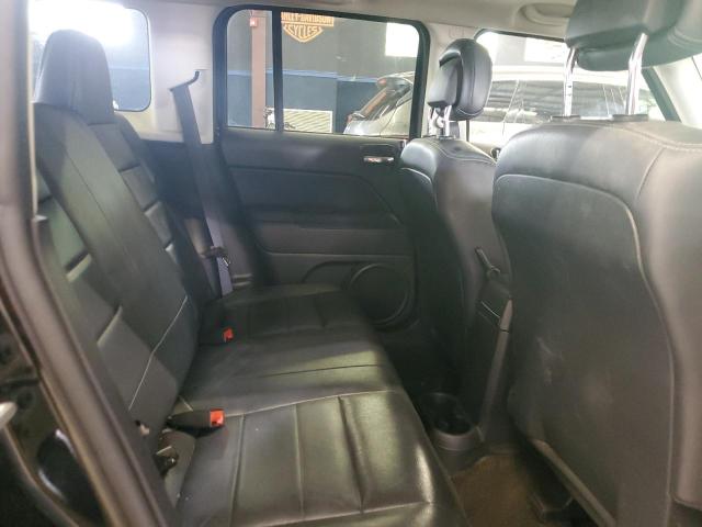 2015 JEEP PATRIOT LA 1C4NJRFB2FD382629