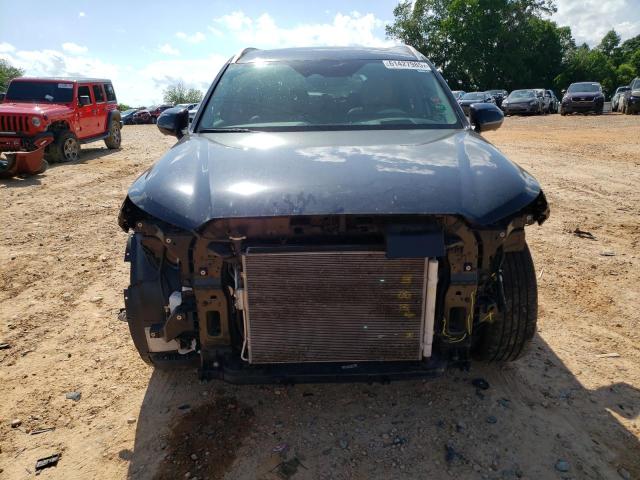 2023 HYUNDAI PALISADE L KM8R5DGE2PU517879
