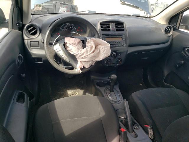 2015 NISSAN VERSA S - 3N1CN7AP7FL802675