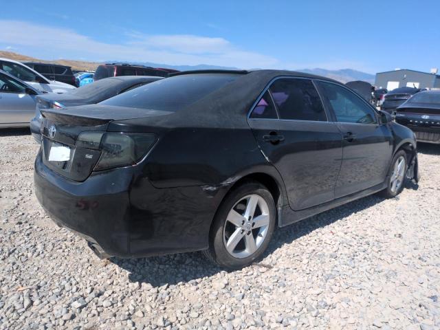 Vin: 4t1bf1fk4cu127235, lot: 59367525, toyota camry base 20123