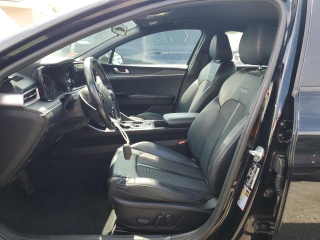 2022 KIA K5 GT LINE 5XXG64J21NG112557