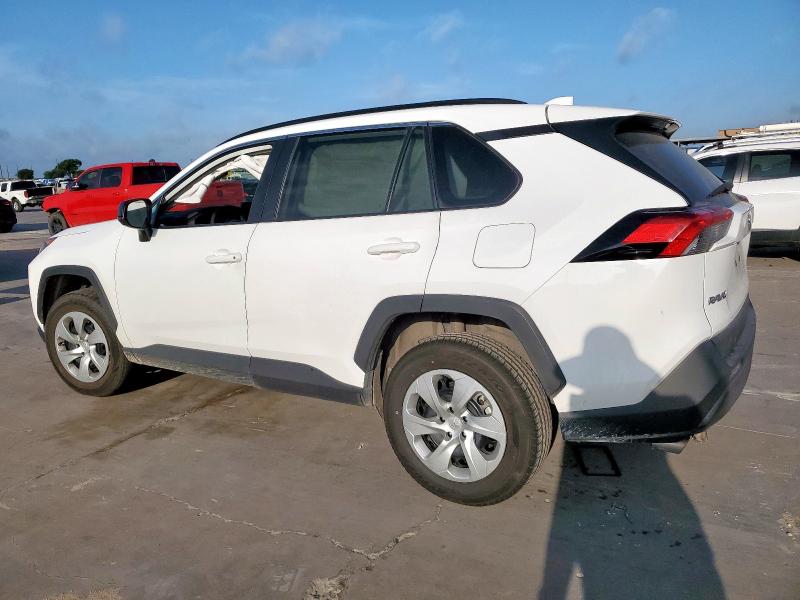 Vin: 2t3h1rfvxmc121645, lot: 60055175, toyota rav4 le 20212