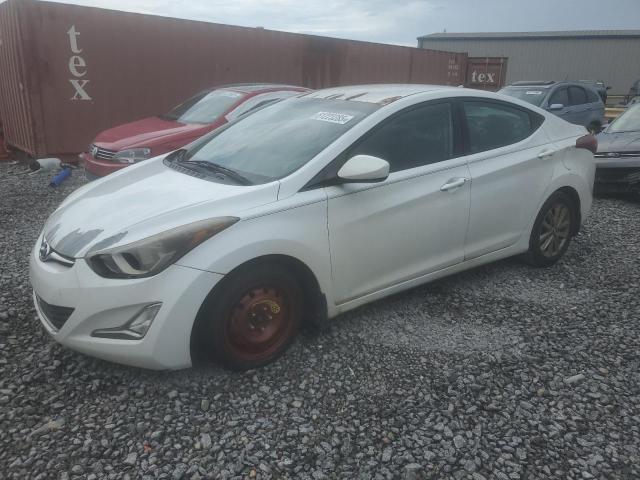 Vin: 5npdh4ae6gh691849, lot: 61223285, hyundai elantra se 2016 img_1