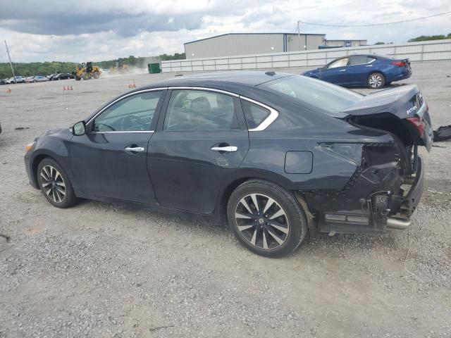 Vin: 1n4al3ap9jc263103, lot: 61080025, nissan altima 2.5 20182