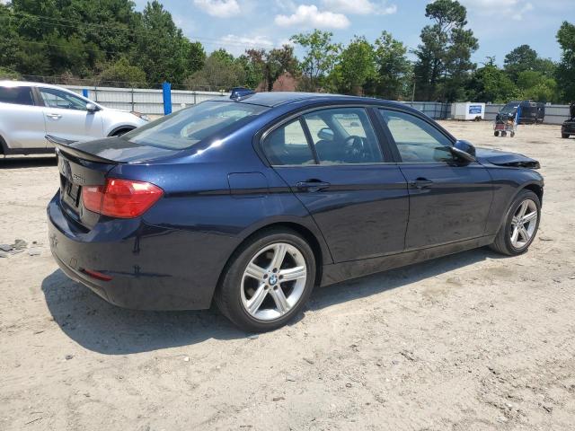 2015 BMW 328 I WBA3A5C57FF609667