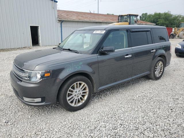 Vin: 2fmgk5c87kba10853, lot: 60717365, ford flex sel 2019 img_1
