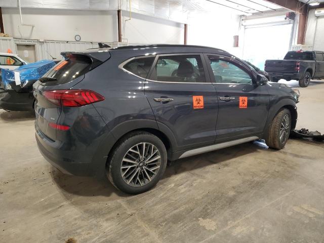 Vin: km8j3cal0ku838753, lot: 59163135, hyundai tucson limited 20193