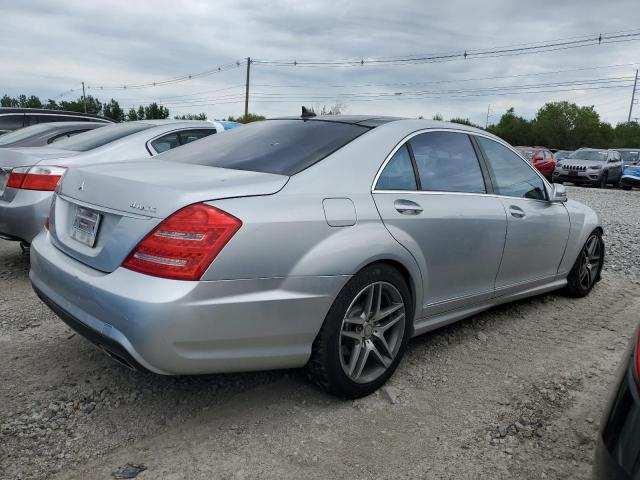 Vin: wddng8gbxaa315672, lot: 56815645, mercedes-benz s-class 550 4matic 20103