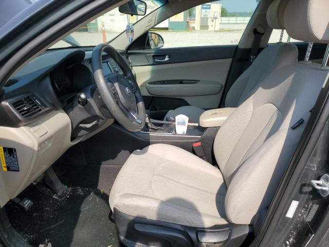 2016 KIA OPTIMA KNAGT4L3XG5072479