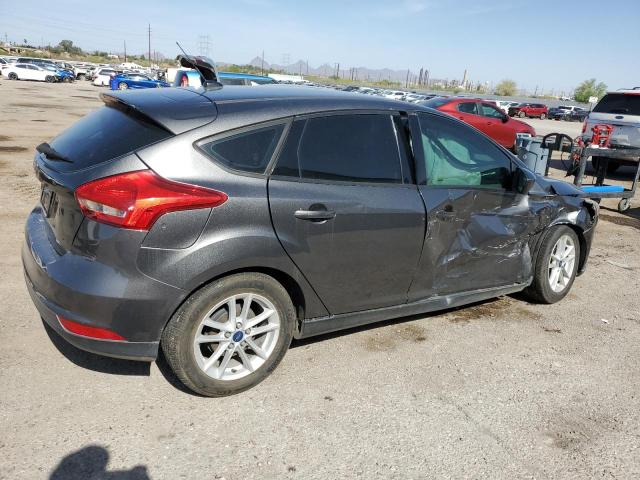 2018 FORD FOCUS SE 1FADP3K29JL313180